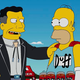 H.K. Duff, Homer (Fox)